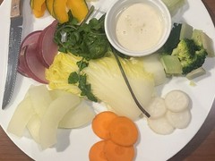 Osteria　L'amante　名古屋グローバルゲート店