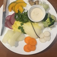 Osteria　L'amante　名古屋グローバルゲート店