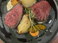 Osteria　L'amante　名古屋グローバルゲート店