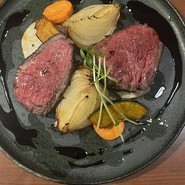 Osteria　L'amante　名古屋グローバルゲート店