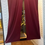 お店の入り口判りずらい