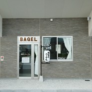 店舗入口