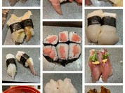 市場ずし 難波店