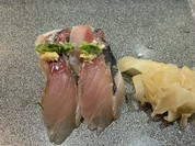 市場ずし 難波店