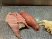 市場ずし 難波店