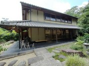 ベーカリーアンドカフェ 野坐