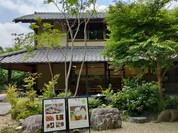 ベーカリーアンドカフェ 野坐