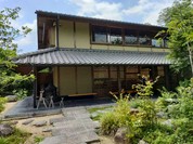 ベーカリーアンドカフェ 野坐