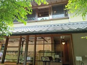 ベーカリーアンドカフェ 野坐