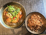 薬膳スープカレー・シャナイア （Shania）