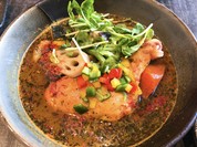 薬膳スープカレー・シャナイア （Shania）