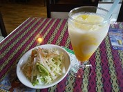 インド村