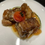 台湾レストラン　麗白