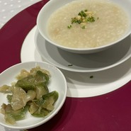 台湾レストラン　麗白