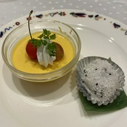 台湾レストラン　麗白