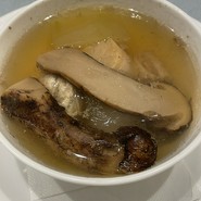 台湾レストラン　麗白