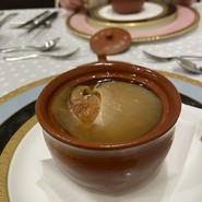 台湾レストラン　麗白