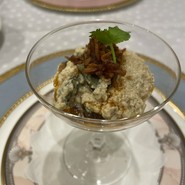 台湾レストラン　麗白