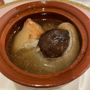 台湾レストラン　麗白