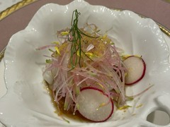 台湾レストラン　麗白