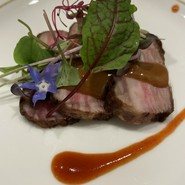 台湾レストラン　麗白