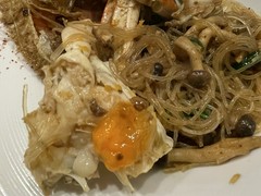 台湾レストラン　麗白