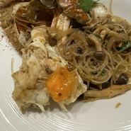 台湾レストラン　麗白