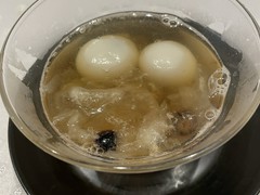 台湾レストラン　麗白
