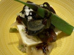 台湾レストラン　麗白