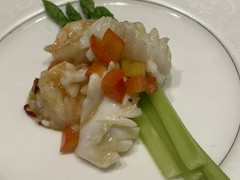 台湾レストラン　麗白