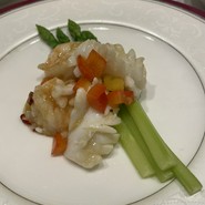 台湾レストラン　麗白