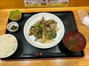 旬門