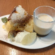 ラヴィータ