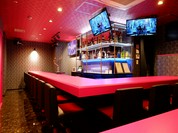 ケーポップバー シシュ