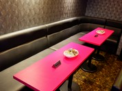 ケーポップバー シシュ