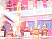 ケーポップバー シシュ