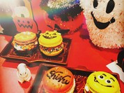 ケーポップバー シシュ