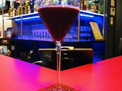 ケーポップバー シシュ