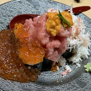 博多 喜多郎寿し