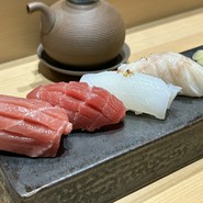 博多 喜多郎寿し