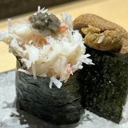 博多 喜多郎寿し