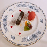 ラ・トリロジー