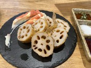 おでんと天ぷらとお酒 ムスビ キョウト（musubi kyoto）