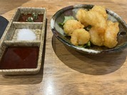 おでんと天ぷらとお酒 ムスビ キョウト（musubi kyoto）