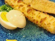 おでんと天ぷらとお酒 ムスビ キョウト（musubi kyoto）
