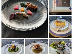 ナチュラルフランス料理エリゼ光