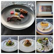 ナチュラルフランス料理エリゼ光