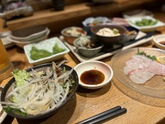 京のおばんざい処　六角や