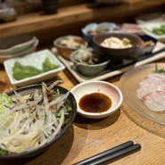 京のおばんざい処　六角や