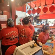 たこ焼き道楽 わなか 道頓堀店